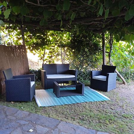 An'Ca' La Pura Guest House Villanueva del Conde Luaran gambar