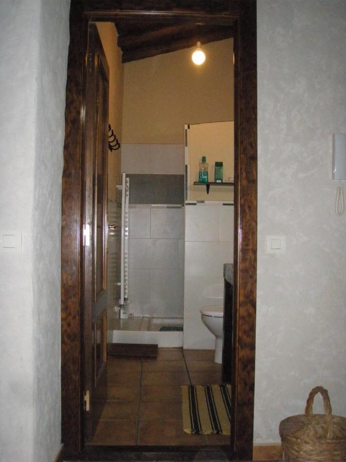 An'Ca' La Pura Guest House Villanueva del Conde Luaran gambar