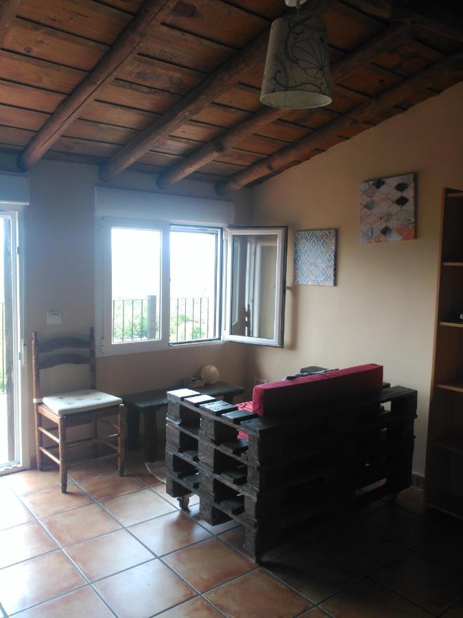 An'Ca' La Pura Guest House Villanueva del Conde Luaran gambar