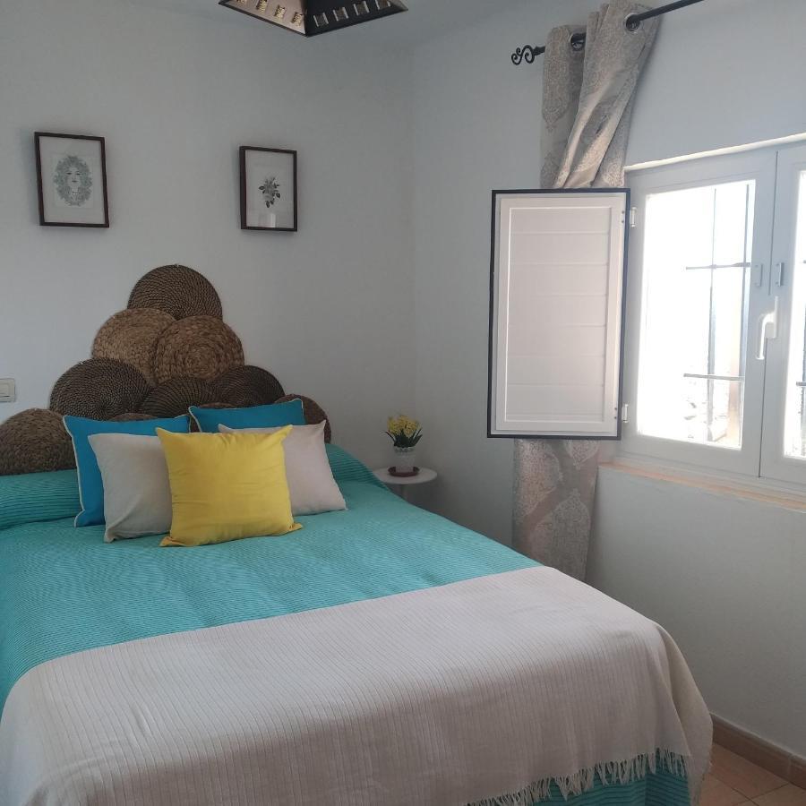 An'Ca' La Pura Guest House Villanueva del Conde Luaran gambar