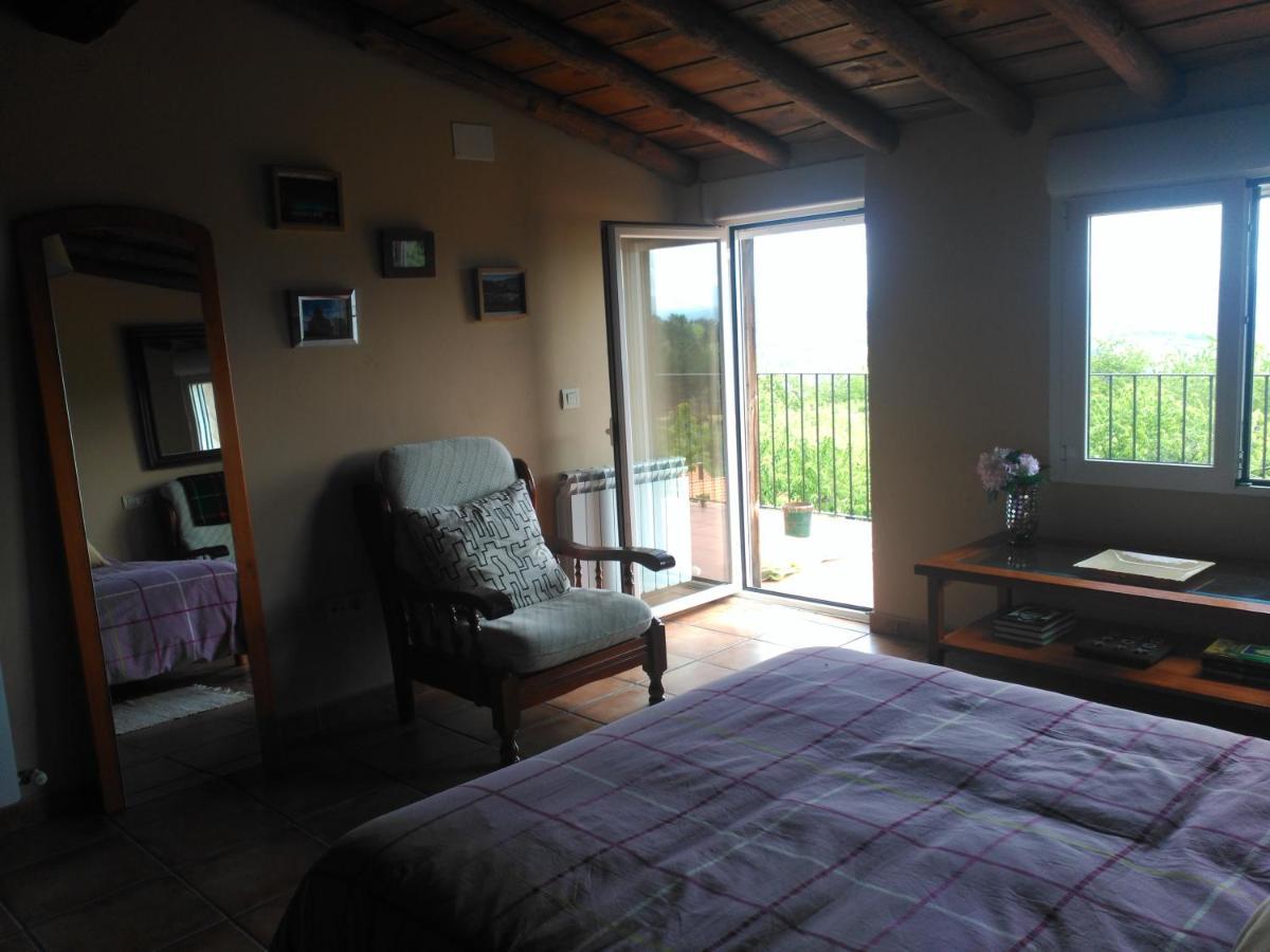 An'Ca' La Pura Guest House Villanueva del Conde Luaran gambar