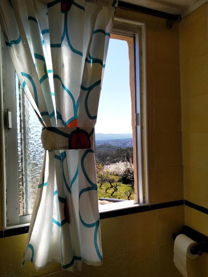 An'Ca' La Pura Guest House Villanueva del Conde Luaran gambar
