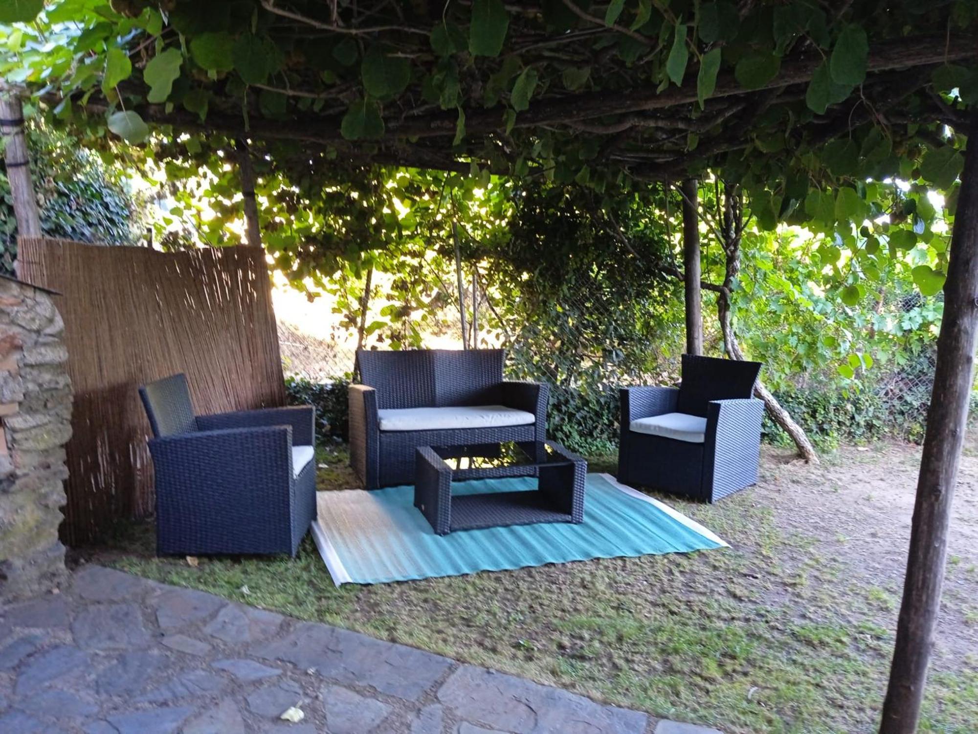 An'Ca' La Pura Guest House Villanueva del Conde Luaran gambar